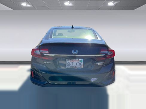 Used 2019 Honda Clarity Touring image 5