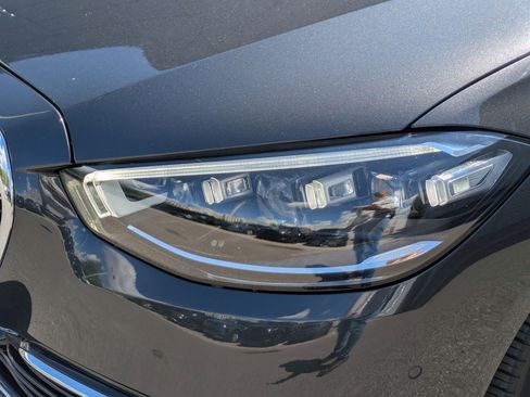 Used 2022 Mercedes-Benz S 580 4MATIC Sedan image 8