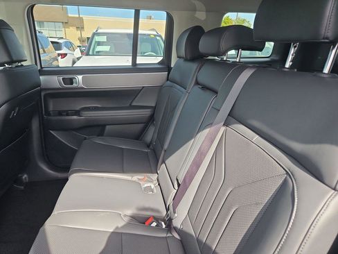 New 2026 Hyundai Santa Fe SEL image 17