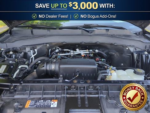 Used 2022 Ford Explorer XLT RWD image 25