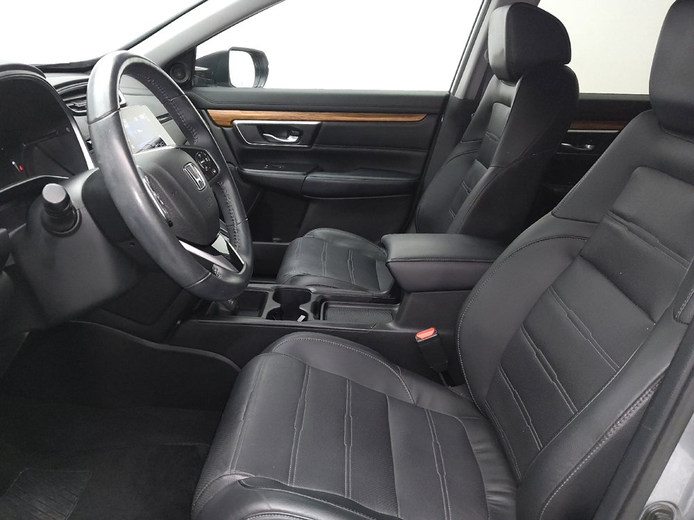 Used 2019 Honda CR-V EX-L image 17