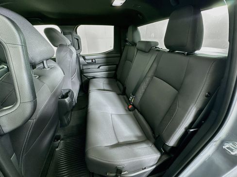 Used 2025 Toyota Tacoma SR5 RWD image 27