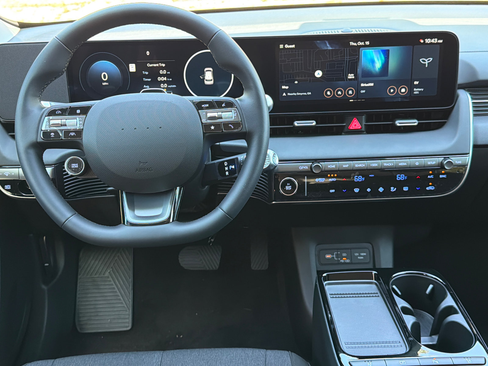 New 2027 Hyundai Ioniq 5 SE RWD image 15