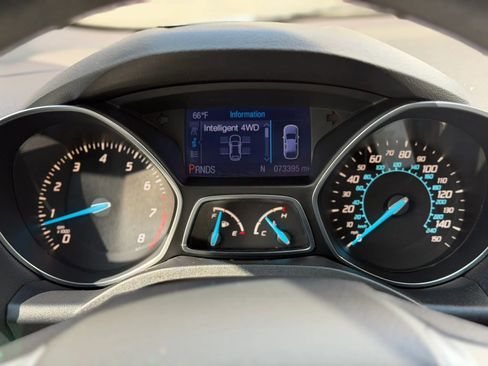 Used 2013 Ford Escape SE AWD/4WD image 34