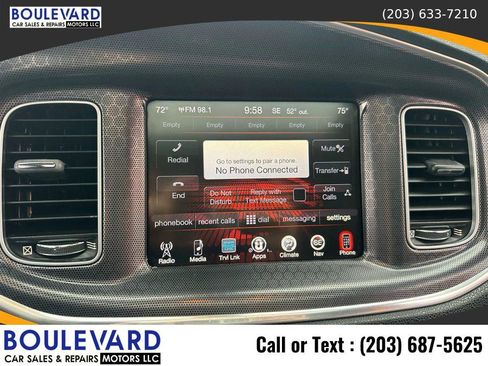 Used 2016 Dodge Charger R/T image 20