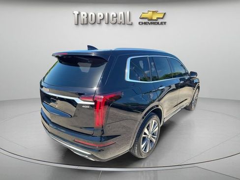 Used 2020 Cadillac XT6 Premium Luxury FWD image 5