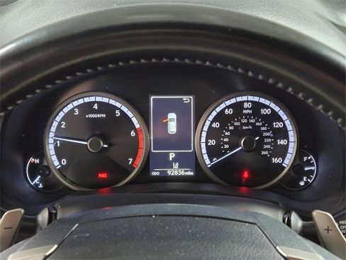 Used 2019 Lexus NX 300 F Sport image 33