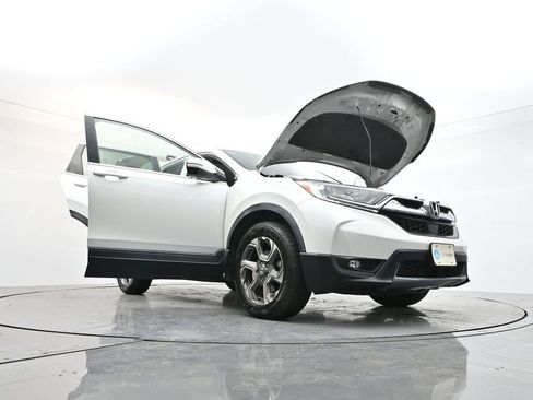 Used 2018 Honda CR-V EX image 35