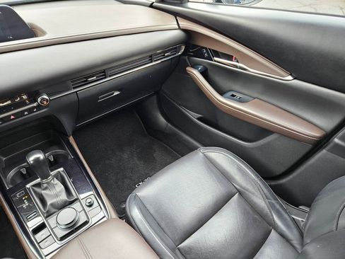 Used 2021 MAZDA CX-30 2.5 Turbo w/ Premium Package image 14