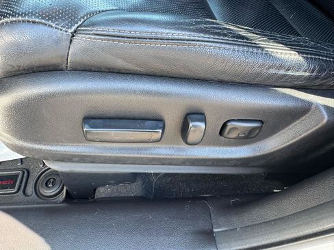 Used 2015 Honda CR-V EX-L image 22