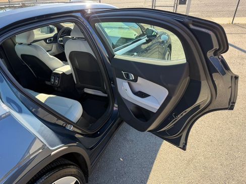 Used 2024 Polestar Polestar 2 AWD/4WD image 36