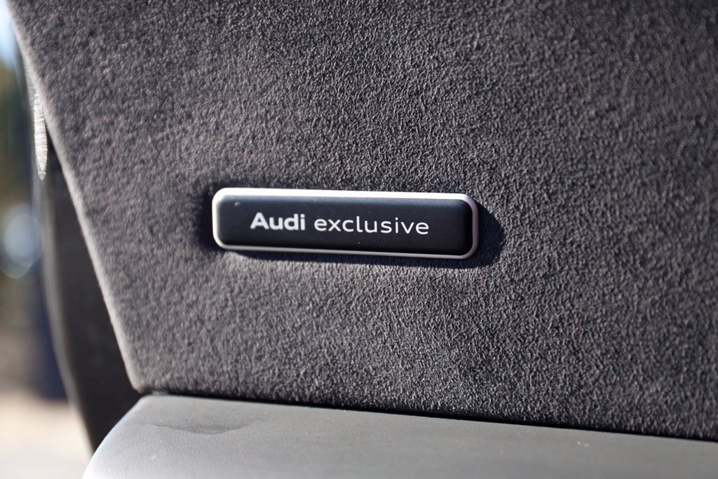 Used 2023 Audi RS e-tron GT AWD/4WD image 26