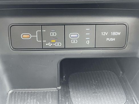 Used 2025 Hyundai Tucson SEL FWD image 61