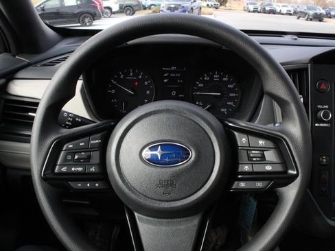 New 2026 Subaru Forester w/ Base/Premium Package AWD/4WD image 10