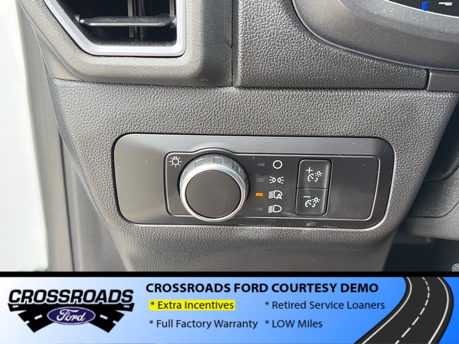 New 2026 Ford Bronco Sport Big Bend AWD/4WD image 14