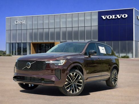 New 2026 Volvo XC90 T8 Ultra w/ Protection Package Premier AWD/4WD image 1