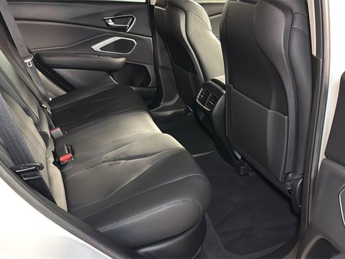 Used 2023 Acura RDX AWD image 12