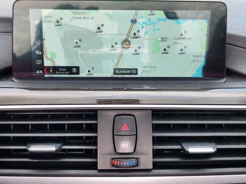 Used 2018 BMW 430i Convertible image 15