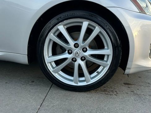 Used 2007 Lexus IS 250 image 3