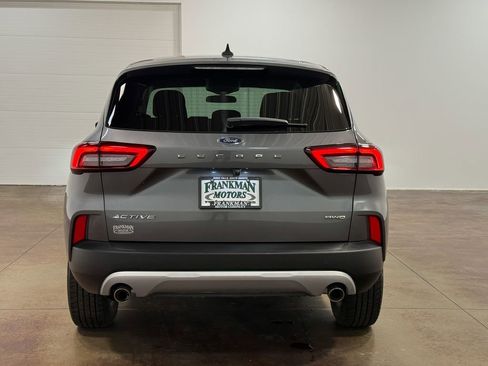 Used 2024 Ford Escape Active image 25