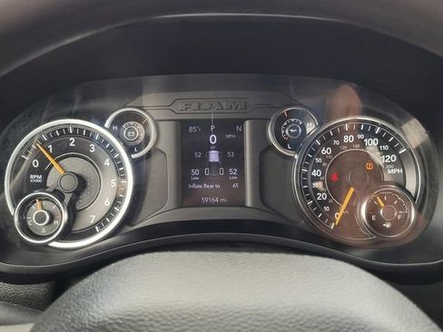 Used 2021 RAM 2500 Tradesman image 27