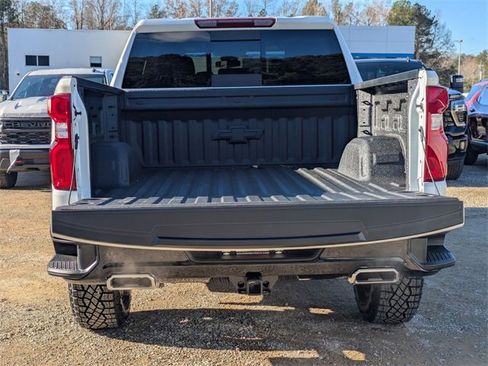 New 2026 Chevrolet Silverado 1500 LT Trail Boss w/ Convenience Package II image 29