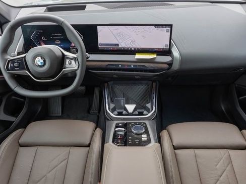 New 2026 BMW X3 xDrive30 w/ Premium Package image 22