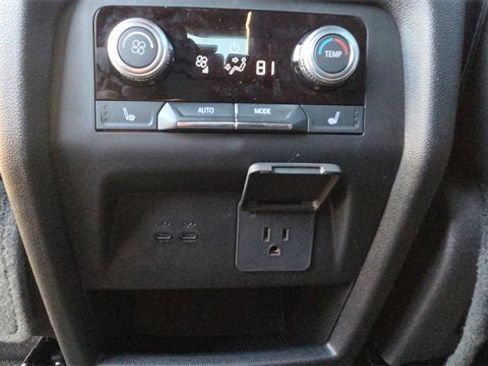 New 2026 GMC Acadia Elevation w/ Black Edition image 27