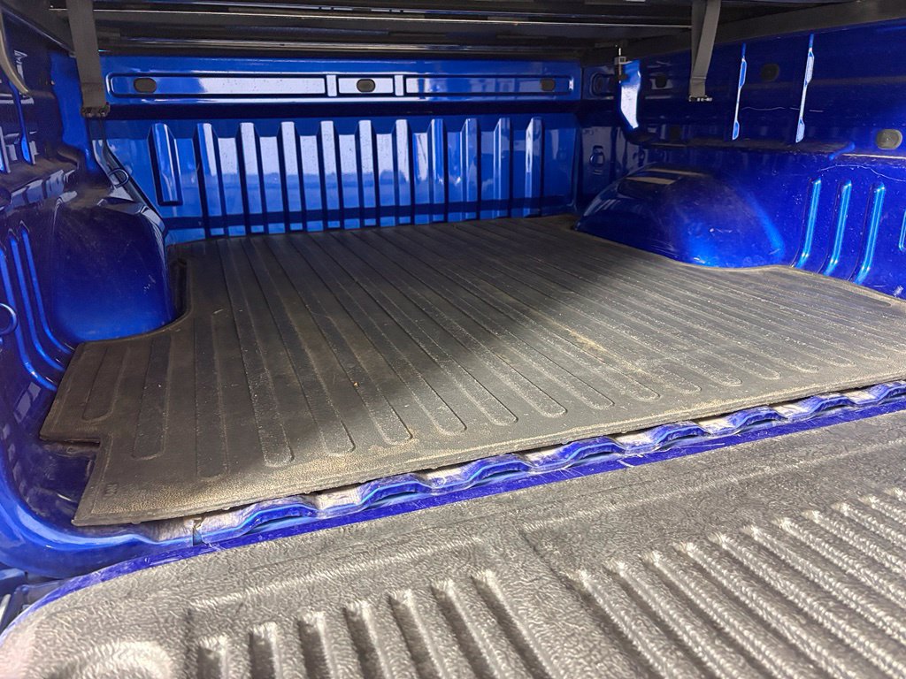 Used 2018 Chevrolet Colorado LT RWD image 40