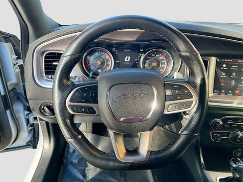 Used 2022 Dodge Charger Scat Pack image 11