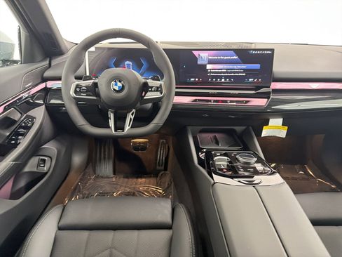 New 2027 BMW 540i xDrive AWD/4WD image 24
