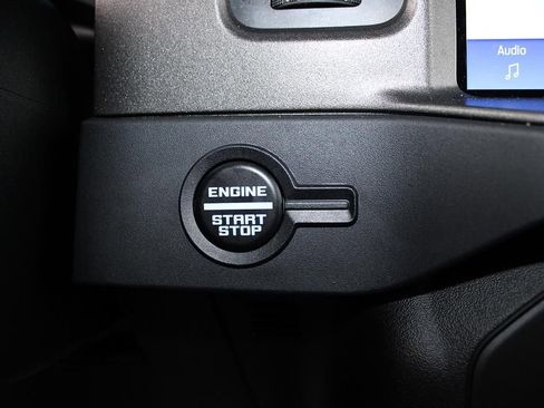 Used 2025 Ford Bronco Badlands AWD/4WD image 48