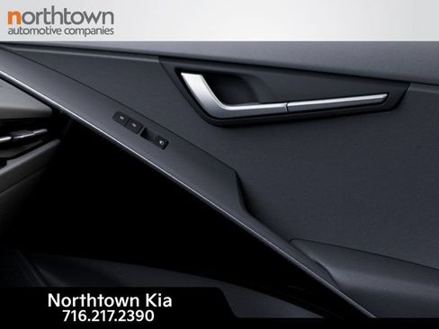 New 2026 Kia Niro Wind w/ Wind Preserve Package FWD image 26