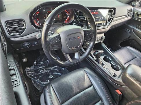 Used 2021 Dodge Durango R/T w/ Technology Group image 10