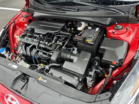 Certified 2023 Hyundai Elantra SEL w/ Convenience Package FWD image 24