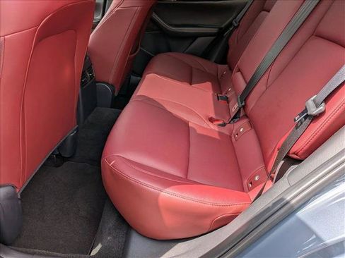 Used 2025 MAZDA CX-30 AWD 2.5 S w/ Preferred Package image 18
