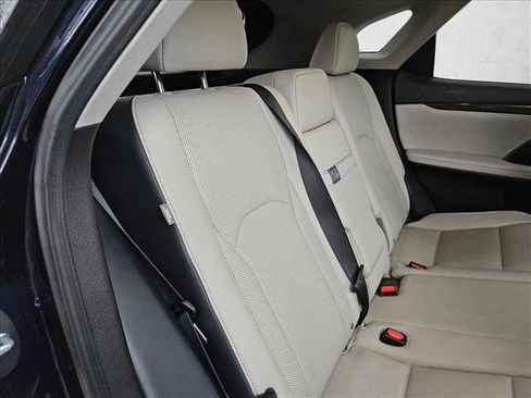 Used 2017 Lexus RX 350 RX 350 w/ Accessory Package image 20