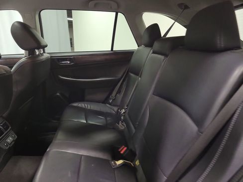 Used 2019 Subaru Outback 2.5i Limited image 22
