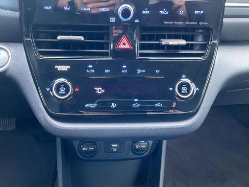 Used 2021 Hyundai Ioniq Limited image 32