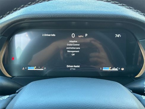 New 2025 Jeep Grand Cherokee Laredo image 32