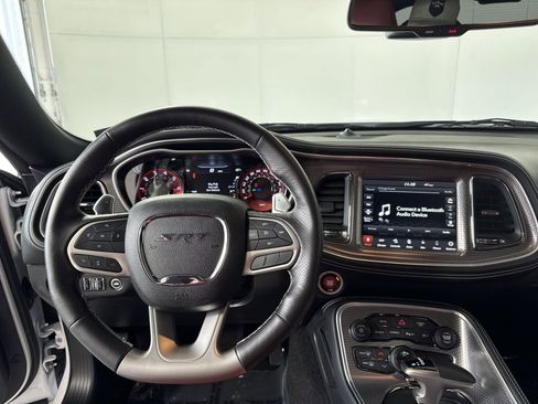 Used 2021 Dodge Challenger SRT Hellcat Redeye image 16