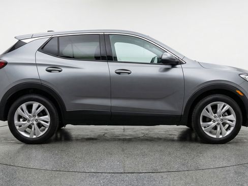 Used 2025 Buick Encore GX Preferred image 11