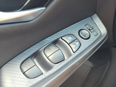 New 2025 Nissan Sentra SV w/ All-Weather Package image 12