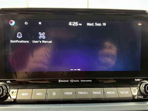 Used 2023 Kia Seltos S w/ Navigation Package AWD/4WD image 56