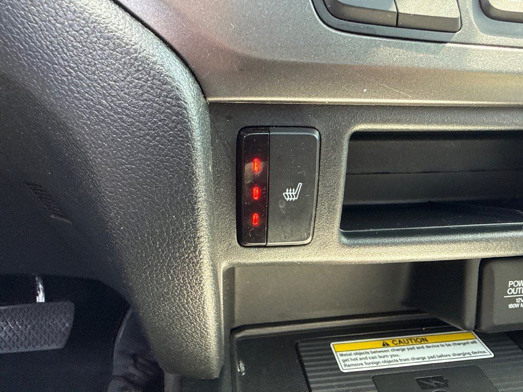 Certified 2022 Honda Passport EX-L image 26
