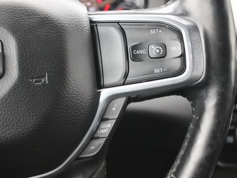 Used 2019 RAM 1500 Laramie w/ Sport Appearance Package image 17