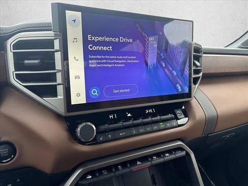 New 2026 Toyota Tundra 1794 Edition image 16