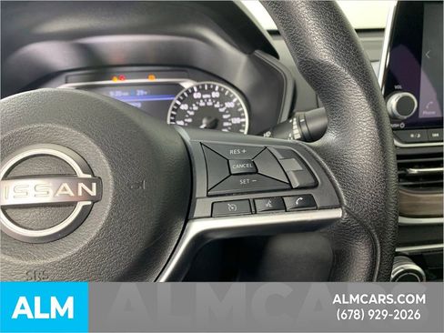 Used 2023 Nissan Altima 2.5 SV image 27