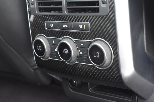 Used 2017 Land Rover Range Rover Sport SVR AWD/4WD image 19