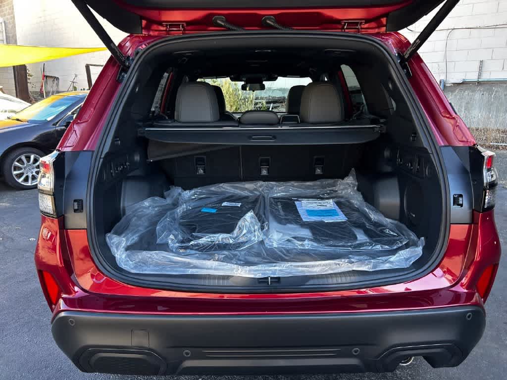 New 2026 Subaru Forester Limited AWD/4WD image 20
